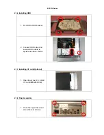 Preview for 14 page of Advansus EEC410 Series User Manual