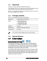 Preview for 14 page of Advansus I865G-IM Series User Manual