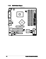 Preview for 20 page of Advansus I865G-IM Series User Manual