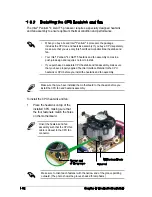 Preview for 24 page of Advansus I865G-IM Series User Manual