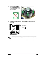 Preview for 25 page of Advansus I865G-IM Series User Manual