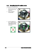 Preview for 26 page of Advansus I865G-IM Series User Manual