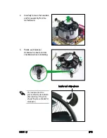 Preview for 27 page of Advansus I865G-IM Series User Manual