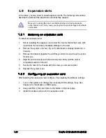 Preview for 32 page of Advansus I865G-IM Series User Manual