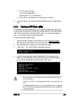 Preview for 49 page of Advansus I865G-IM Series User Manual