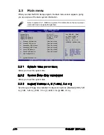 Preview for 60 page of Advansus I865G-IM Series User Manual