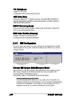 Preview for 62 page of Advansus I865G-IM Series User Manual