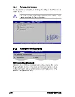 Preview for 64 page of Advansus I865G-IM Series User Manual