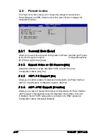 Preview for 72 page of Advansus I865G-IM Series User Manual