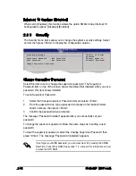 Preview for 78 page of Advansus I865G-IM Series User Manual