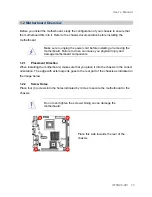 Предварительный просмотр 13 страницы Advansus i915GV2-LEI User Manual