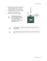 Предварительный просмотр 19 страницы Advansus i915GV2-LEI User Manual