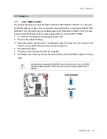 Предварительный просмотр 27 страницы Advansus i915GV2-LEI User Manual