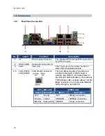 Предварительный просмотр 30 страницы Advansus i915GV2-LEI User Manual