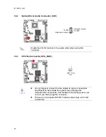 Предварительный просмотр 32 страницы Advansus i915GV2-LEI User Manual