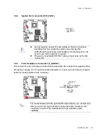 Предварительный просмотр 33 страницы Advansus i915GV2-LEI User Manual