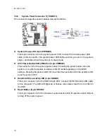 Предварительный просмотр 34 страницы Advansus i915GV2-LEI User Manual