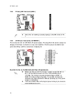 Предварительный просмотр 36 страницы Advansus i915GV2-LEI User Manual