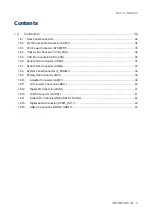 Preview for 3 page of Advansus i945GM3-DCQI User Manual