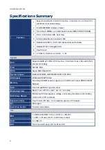 Preview for 8 page of Advansus i945GM3-DCQI User Manual