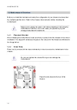 Preview for 14 page of Advansus i945GM3-DCQI User Manual