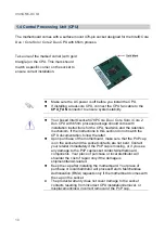 Preview for 18 page of Advansus i945GM3-DCQI User Manual