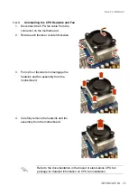 Preview for 23 page of Advansus i945GM3-DCQI User Manual