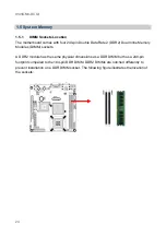 Preview for 24 page of Advansus i945GM3-DCQI User Manual