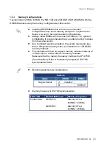 Preview for 25 page of Advansus i945GM3-DCQI User Manual