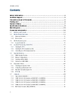 Preview for 2 page of Advansus i965GM-DCQI User Manual