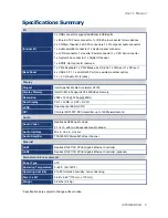 Preview for 9 page of Advansus i965GM-DCQI User Manual