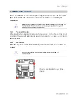 Preview for 13 page of Advansus i965GM-DCQI User Manual