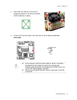 Preview for 21 page of Advansus i965GM-DCQI User Manual