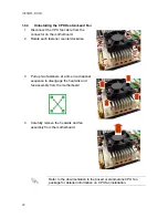 Preview for 22 page of Advansus i965GM-DCQI User Manual