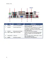 Preview for 34 page of Advansus i965GM-DCQI User Manual