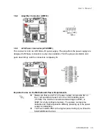 Preview for 35 page of Advansus i965GM-DCQI User Manual