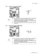 Preview for 37 page of Advansus i965GM-DCQI User Manual