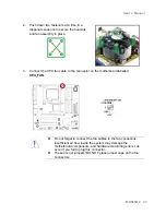 Предварительный просмотр 23 страницы Advansus iQ96503-IQGM User Manual