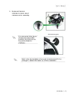 Предварительный просмотр 25 страницы Advansus iQ96503-IQGM User Manual