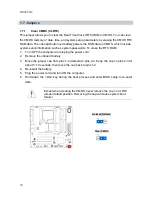 Предварительный просмотр 32 страницы Advansus iQ96503-IQGM User Manual