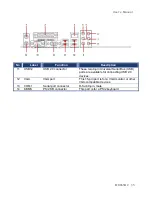 Предварительный просмотр 35 страницы Advansus iQ96503-IQGM User Manual