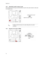 Предварительный просмотр 38 страницы Advansus iQ96503-IQGM User Manual