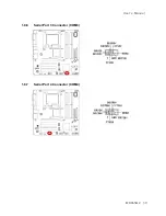 Предварительный просмотр 39 страницы Advansus iQ96503-IQGM User Manual