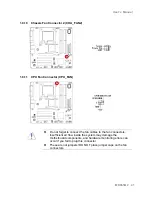 Предварительный просмотр 41 страницы Advansus iQ96503-IQGM User Manual