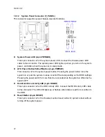 Предварительный просмотр 42 страницы Advansus iQ96503-IQGM User Manual