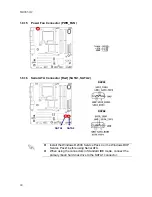 Предварительный просмотр 44 страницы Advansus iQ96503-IQGM User Manual