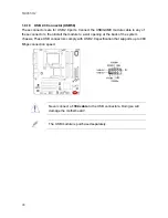 Предварительный просмотр 46 страницы Advansus iQ96503-IQGM User Manual