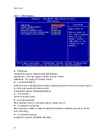 Предварительный просмотр 54 страницы Advansus iQ96503-IQGM User Manual