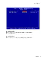 Предварительный просмотр 63 страницы Advansus iQ96503-IQGM User Manual