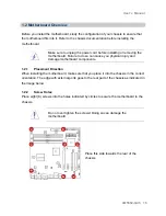 Предварительный просмотр 15 страницы Advansus LM5560-Q45 User Manual